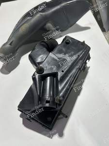 Kit boîte à air réserve d’air - Version GTI - VOLKSWAGEN (VW) Golf II / Jetta - 191129628- thumb-1