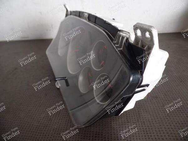 Kombiinstrument - MITSUBISHI Lancer Evo IX - MN162628- 6