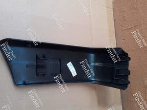 Left front bumper corner - FORD Escort / Orion (MK3 & 4) - 018846 / 81AB17869BA- thumb-2