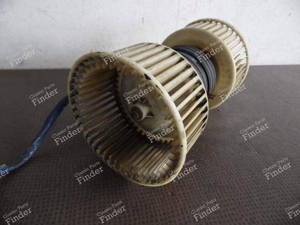 PORSCHE 944-2 & 968 AIR BLOWERS - PORSCHE 944 - Porsche 944.624.117.00, équivalente à 944.624.115.00  NipponDenso 162500-657 équivalente à 162500-658- 2