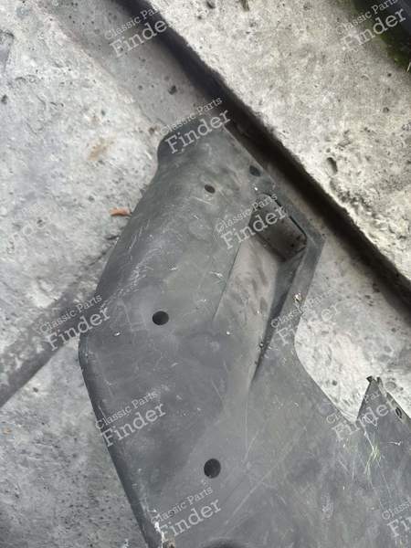 Frontspoiler 928 S4 - PORSCHE 928 - 92850507120- 3