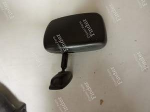 Linker Spiegel - Abarth - AUTOBIANCHI A112 - thumb-2