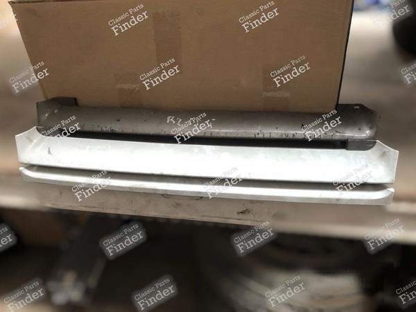 Kalander von R21 Phase 2 - RENAULT 21 (R21) - 7700790245- 0