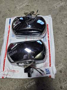 Lucas driving lights - FORD Mustang I (serie 1, 2 & 3) - FT8- thumb-1