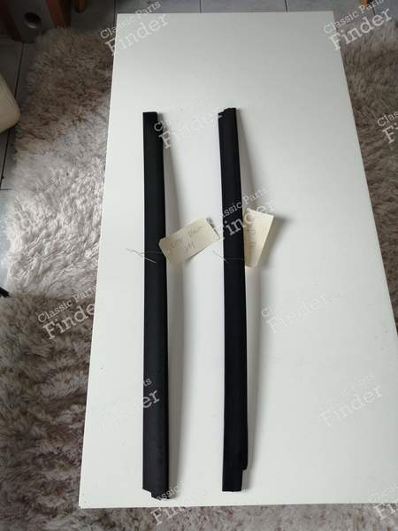 Habillage latéral de pare-brise - CITROËN XM - 0