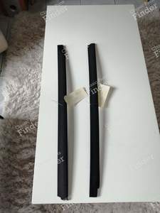 Habillage latéral de pare-brise pour CITROËN XM