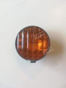Cabochon de clignotant arrière - CITROËN DS / ID