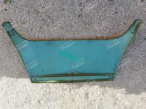 Rear trunk for DS or ID sedan - CITROËN DS / ID - thumb-5