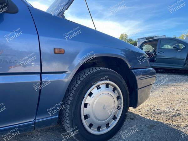 Rechter vorderer Kotflügel - CITROËN ZX - 3