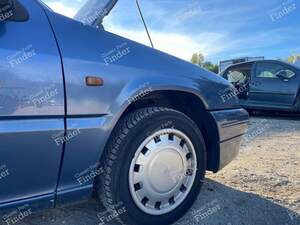 Rechter vorderer Kotflügel - CITROËN ZX - thumb-3