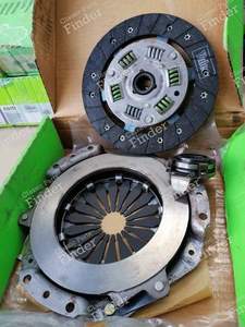 Clutch kit - PEUGEOT 205