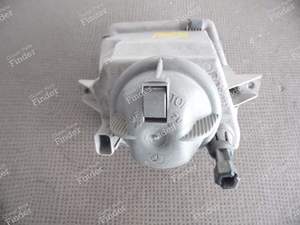 LEFT FOG LAMP PHASE 2 - MERCEDES BENZ SL (R129) - Bosch 0305051001 Mercedes A1298201156 ou 1298201156- thumb-3