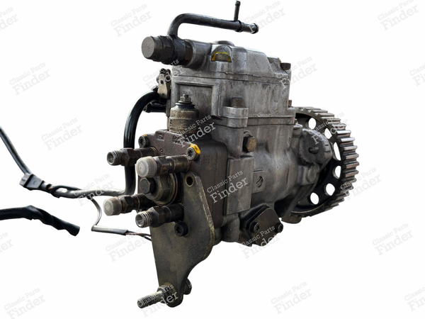 Fuel injection pump - 2.5 diesel - PEUGEOT 605 - 0460404993 / 1920V5- 6