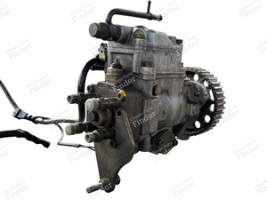 Fuel injection pump - 2.5 diesel - PEUGEOT 605 - 0460404993 / 1920V5- thumb-6