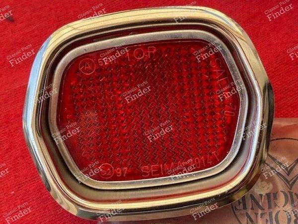 Two rear reflectors - CITROËN DS / ID - DS5791C- 2