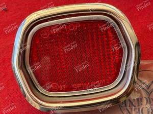 Two rear reflectors - CITROËN DS / ID - DS5791C- thumb-2