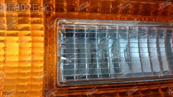 RÜCKLICHT - MK1 - FORD Capri - 902E- 8