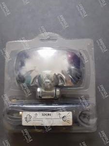 Komplettes Rückfahrlicht-Set – für alle Marken - CITROËN DS / ID - TPE B51- thumb-1