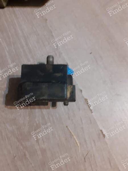 Silentblock der Hinterachse - PEUGEOT 504 - 515240.ou 402002- 1