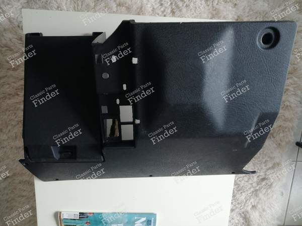 Verkleidung unter dem Handschuhfach - Phase 2 - CITROËN XM - 1