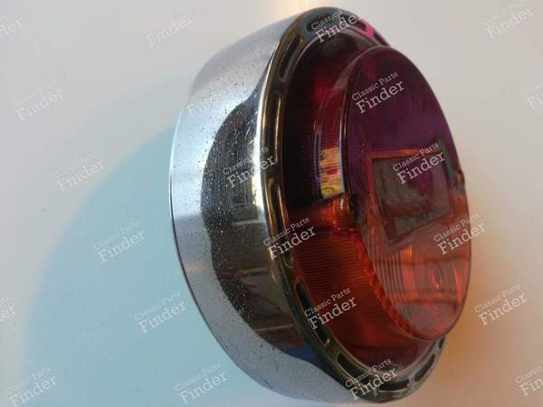 Paire de feux arrières - SIMCA 1300 / 1500 / 1301 / 1501 - 509874- 8