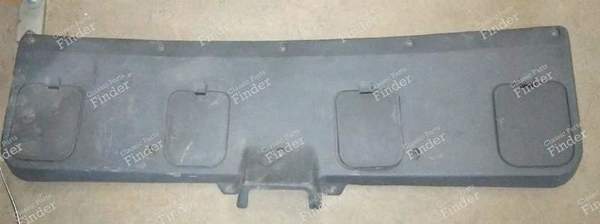 Bandeau de protection de coffre - RENAULT 21 (R21) - 1