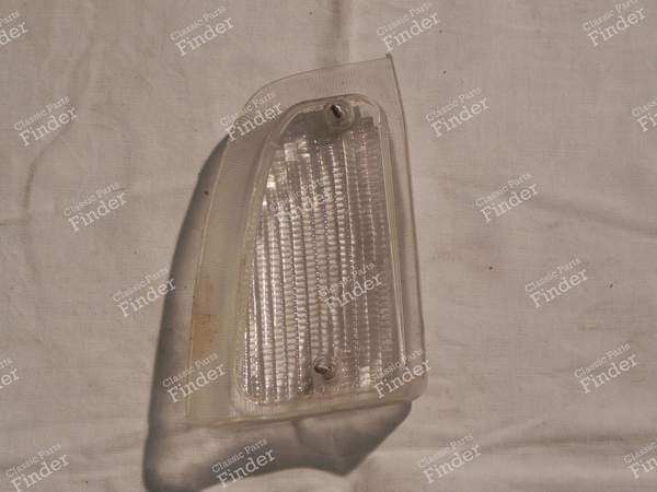 Blinklicht vorne links - SIMCA-CHRYSLER-TALBOT 1307 / 1308 / 1309 / 1510 / 150 / Solara / Alpine - 11250- 2