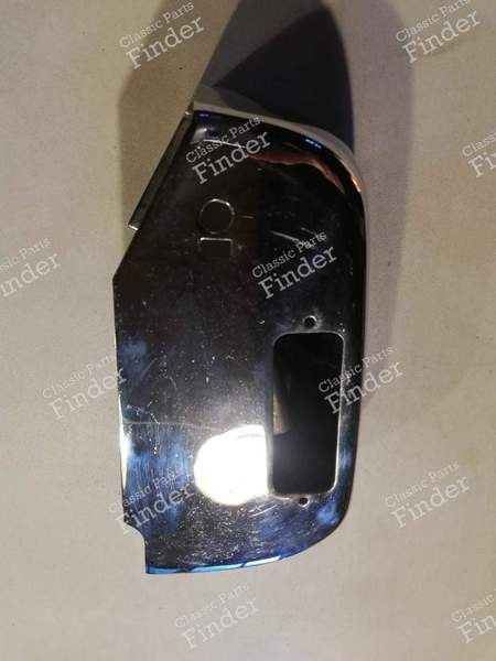 Pare-chocs pour Olympia Rekord Caravan - Arrière droite - OPEL Olympia Rekord - 1