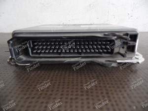 DME MOTRONIC 0261200173 BMW 525i E34 & 325i E30 - BMW 3 (E30) - BMW 1726366 ou 12141748205 équivalentes à 1722269 et 1726102- thumb-3