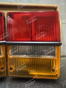 Baugruppe Rückleuchten - SAAB 900 - 208891- thumb-1