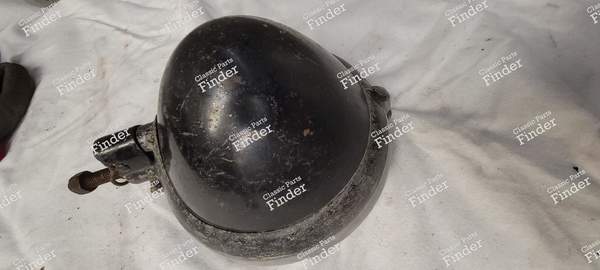 Marchal lighthouse optics - BUGATTI Type 35 - 4