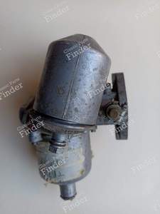SU AUC 6020 carburettor for parts - TRIUMPH TR2 / TR3 - AUC 6020- thumb-3