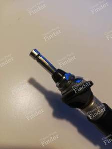 Hirschmann 7600 antenna - MERCEDES BENZ W108 / W109 - 7600- thumb-7