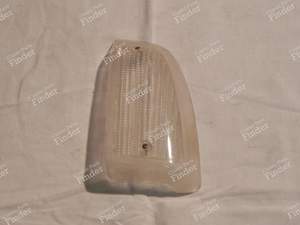 Blinklicht vorne links - SIMCA-CHRYSLER-TALBOT 1307 / 1308 / 1309 / 1510 / 150 / Solara / Alpine