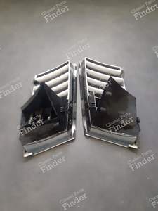 Kühlergrill - RENAULT Vel Satis - 8061- thumb-2