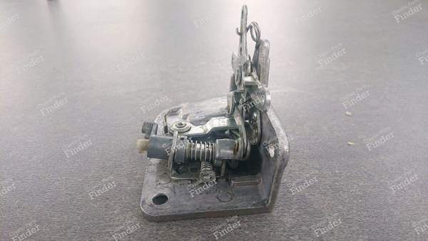 Serrure de porte droite - MERCEDES BENZ SL (W113) (Pagode) - 5