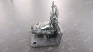 Serrure de porte droite - MERCEDES BENZ SL (W113) (Pagode) - thumb-5