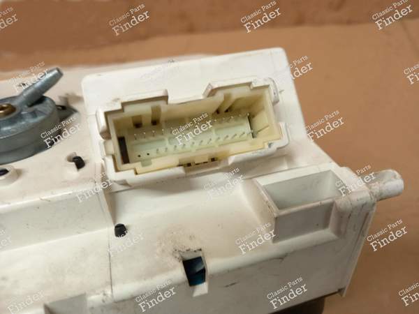 Zähler 16V-Version - VOLKSWAGEN (VW) Corrado - 535919033- 5