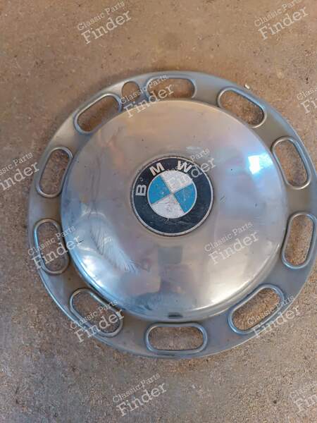 Enjoliveur - BMW 5 (E12) - 0