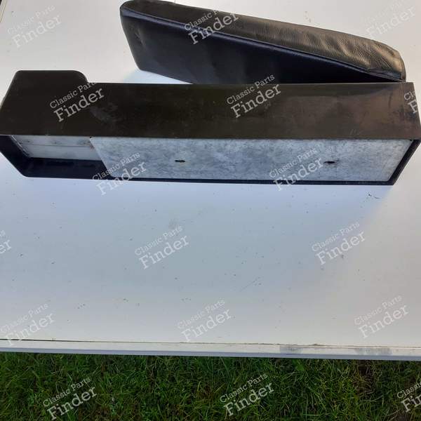 Konsole Mittelarmlehne - PEUGEOT 504 Coupé / Cabriolet - 5