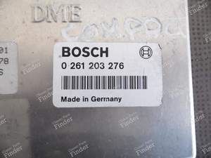 ENGINE CALCULATOR DME 0261203276 BMW 316i E36 - BMW 3 (E36) - 12141743253- thumb-2