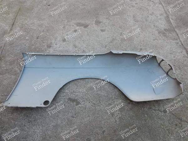 Aile arrière droite VW type 3 notchback 69-73 NOS - VOLKSWAGEN (VW) 1500 / 1600 (Typ 3) - 2