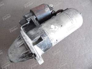 STARTER 035911023N / 0001108026 PORSCHE 924 for PORSCHE 924