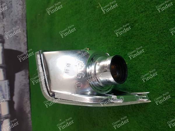 Blinker am vorderen linken und rechten Kotflügel - CITROËN BX - 082063 / 082062- 7