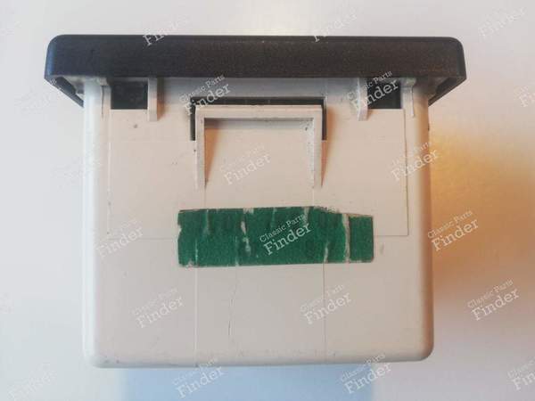 Ordinateur de bord - RENAULT Fuego - 21527012 / 7700762071- 5