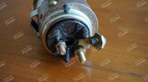 Neiman Diebstahlsicherung, Schloss und Schlüssel - PEUGEOT 404 - thumb-4