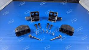 Rear Deck Mount Kit for PEUGEOT 205
