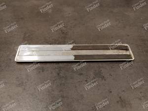 Monogramme 'CX 22 TRS' - CITROËN CX - thumb-1