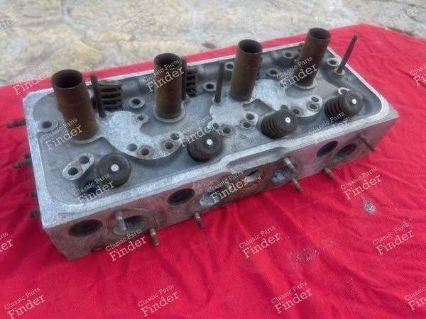 Zylinderkopf ID - DS 20 21 oder 23 - CITROËN DS / ID - DX 112-1c- 7