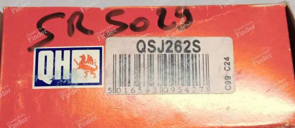 Paar obere vordere Kniescheibe links oder rechts - SIMCA-CHRYSLER-TALBOT Horizon - QSJ262S- 2